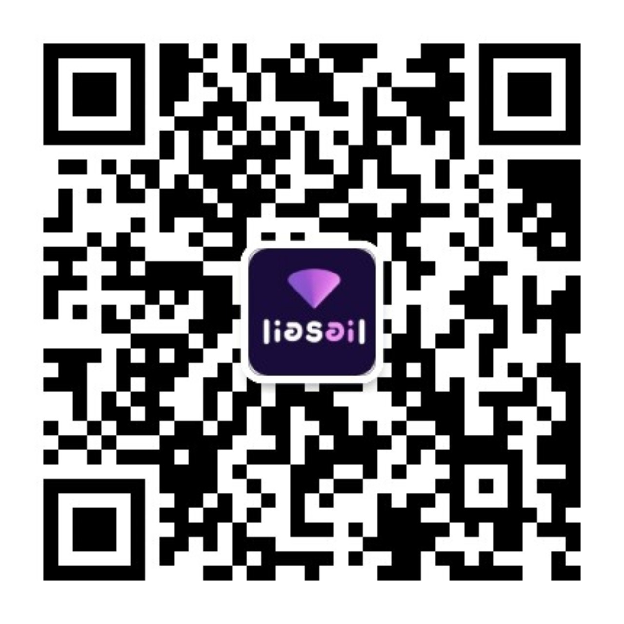 WeChat QR Code